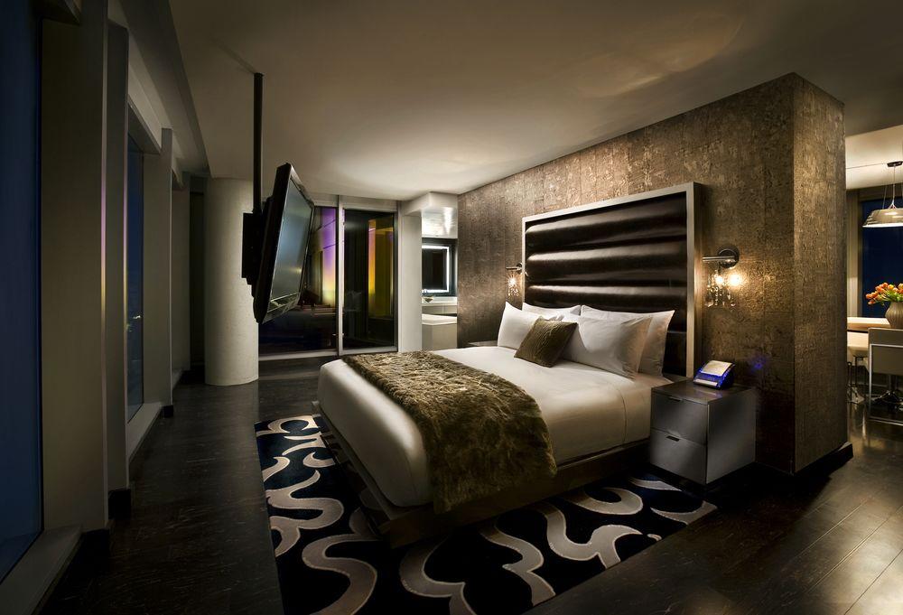 Hard Rock Hotel San Diego Zewnętrze zdjęcie